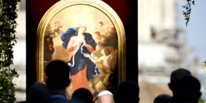 Papst Franziskus Papst Franziskus