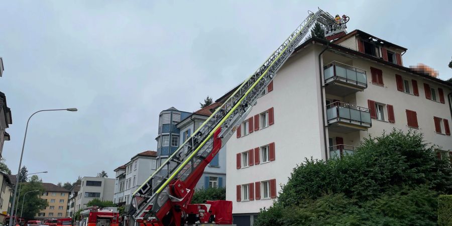 St.Gallen