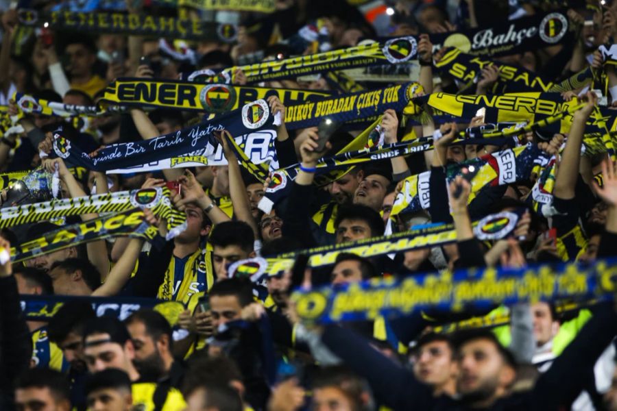 Fenerbahce