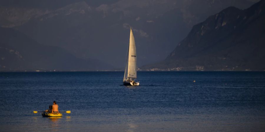 Montreaux