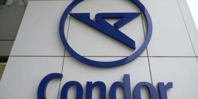 Logo von Condor Logo von Condor