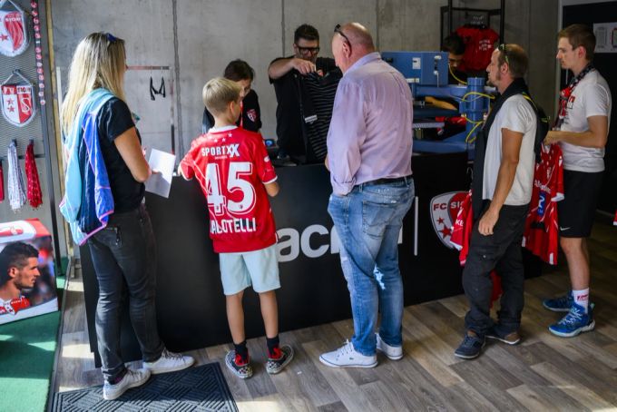 FC Sion