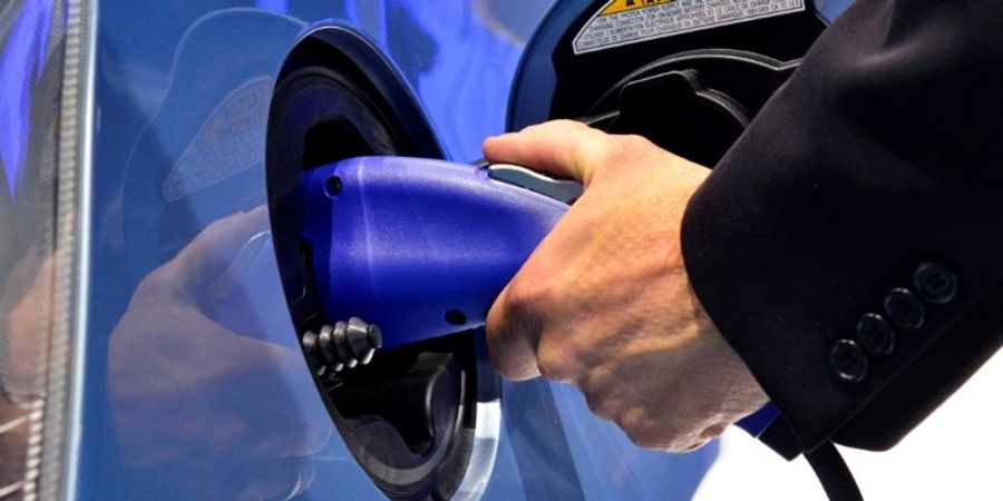 Verkehrsverband fordert Ende von Steuervergünstigungen für Plug-In-Hybride