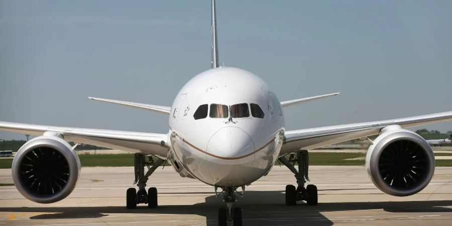 Debatten über Vorkasse bei Flugbuchungen