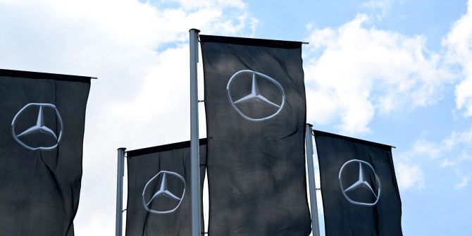 mercedes-benz group