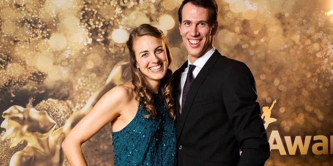 Ski-Star solo - Liebes-Aus bei Sport-Traumpaar Zenhäusern und Hüberli