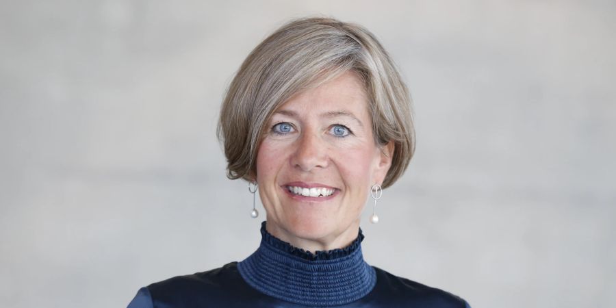 Michèle Albrecht