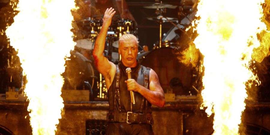 Rammstein