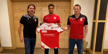 FC Thun Pascal Schüpbach