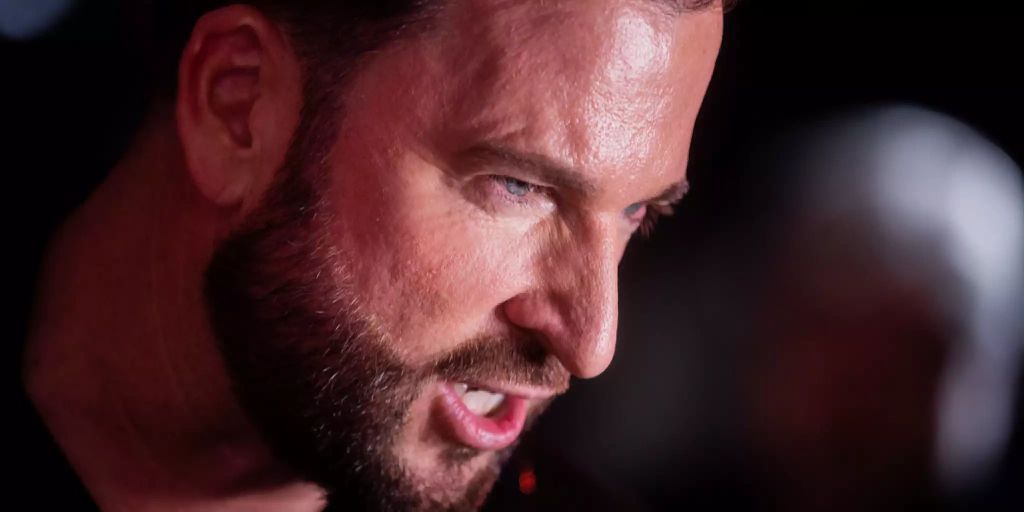 «Alle tot!»: Michael Wendler erntet Spott für wirre Impfprognose - Vimarsana News