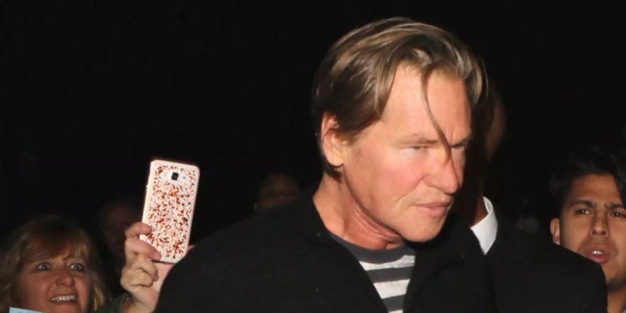 Val Kilmer