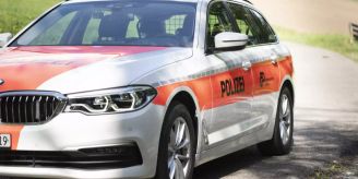 Glattpark ZH - Schwer verletzter Mann aufgefunden