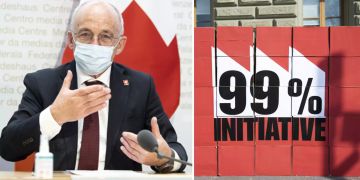 99%-Inititative