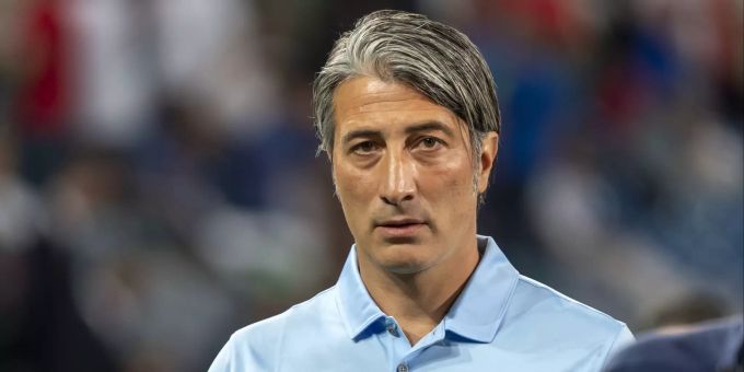 Murat Yakin gewinnt mit der Schweizer Nati den Test gegen Griechenland und holt gegen Italien ein 0:0. Schweizer Nati