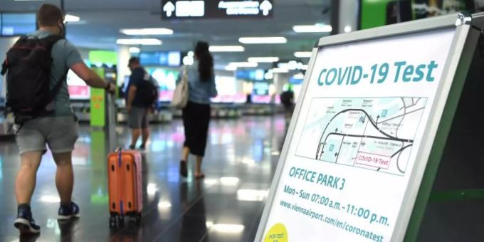 Berlin - Die Corona-Regeln in den europäischen Ländern