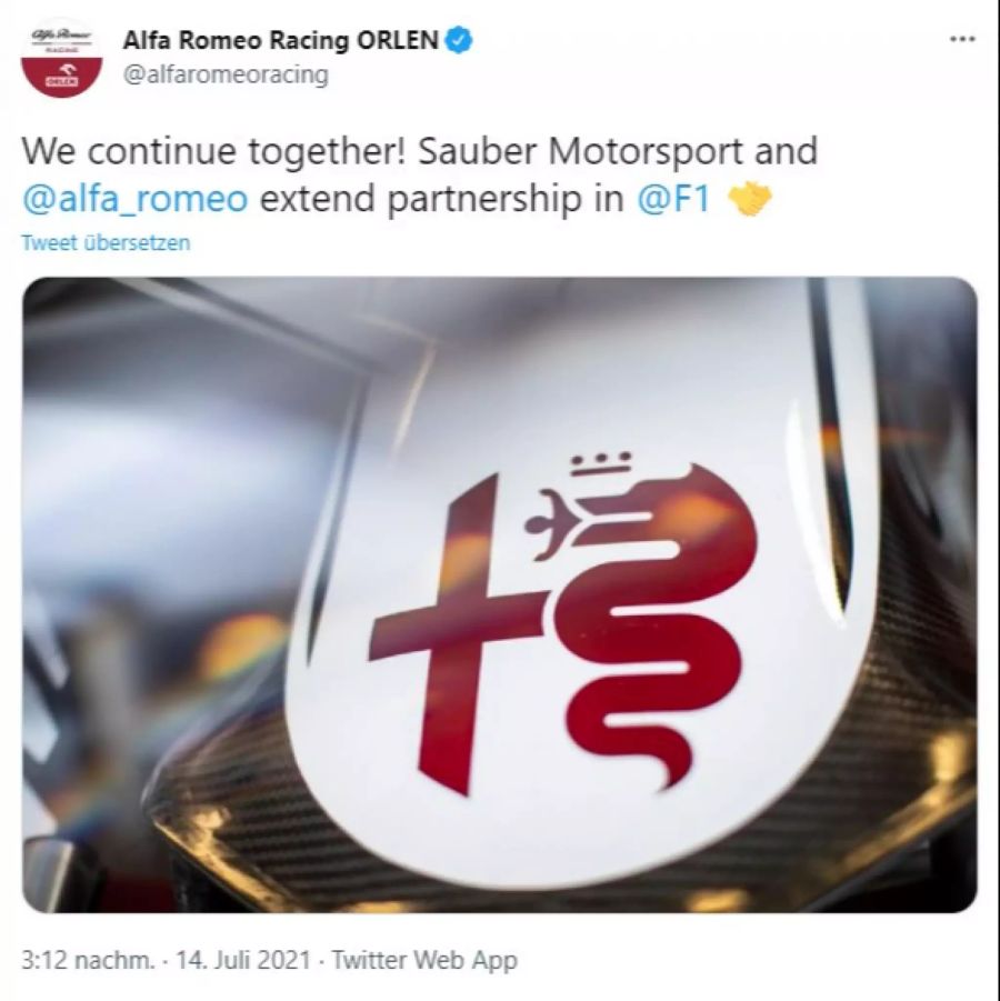 Alfa Romeo