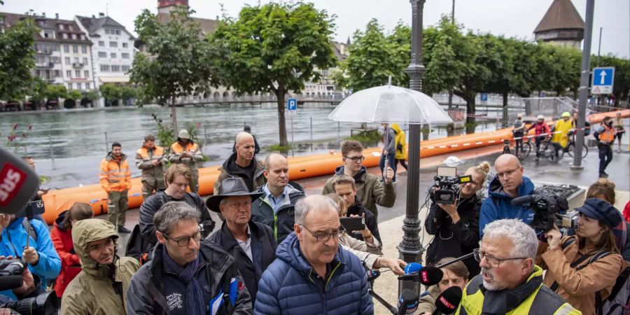 parmelin hochwasser