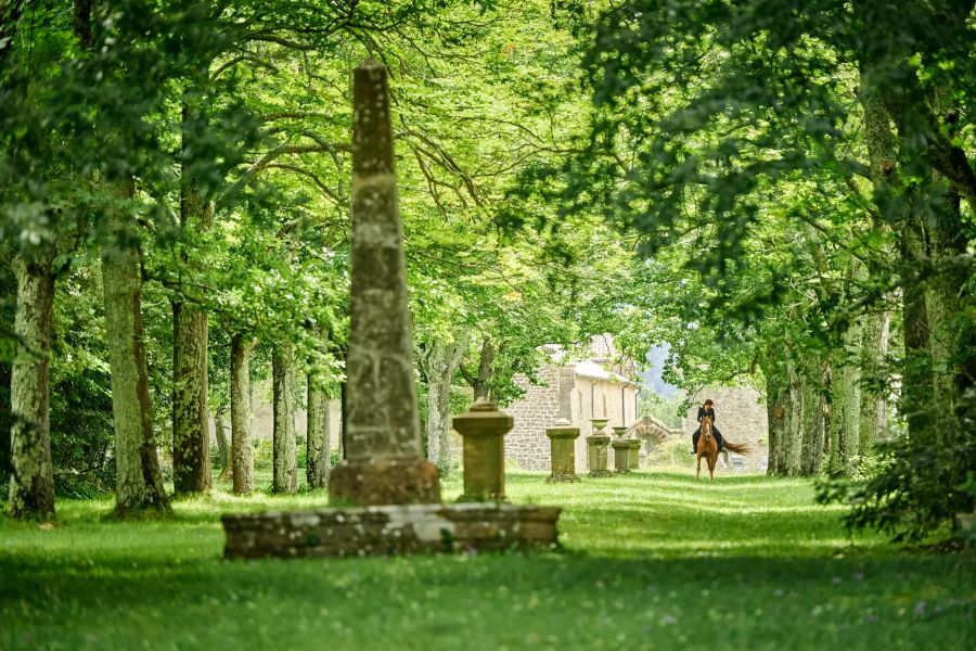 Schlosspark