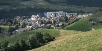 Medien - Das Entlebucher Medienhaus bekommt einen neuen Geschäftsführer