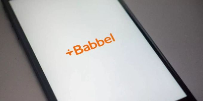 Die Berliner Sprachlern-App Babbel geht an die Börse. Foto: Fernando Gutierrez-Juarez/dpa/Illustration Die Berliner Sprachlern-App Babbel geht an die Börse. Foto: Fernando Gutierrez-Juarez/dpa/Illustration