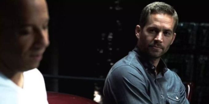 «Vermisse dich» - Vin Diesel widmet Paul Walker (†40) Instagram-Post