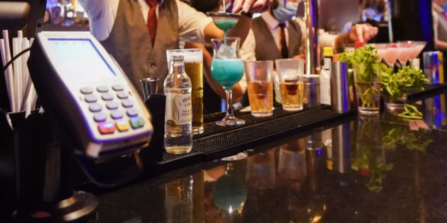 Cocktail