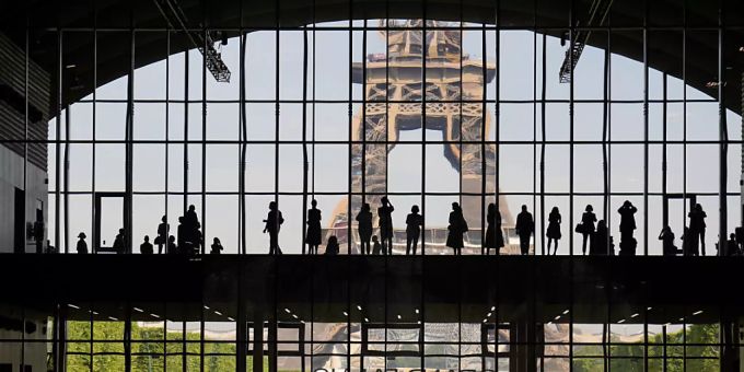 Die Lockerung der Corona-Massnahmen gilt nicht für Frankreich. Frankreich