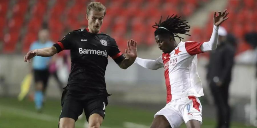 Tin Jedvaj