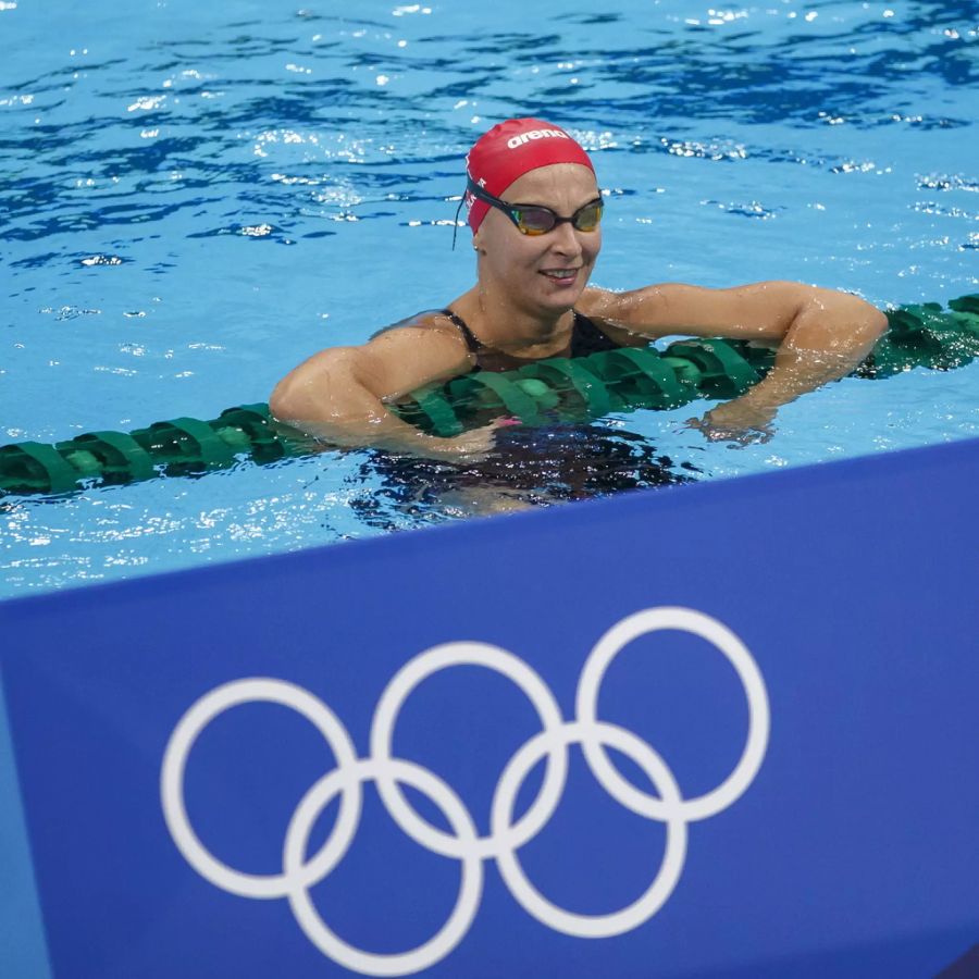 olympia 2021