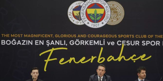 Fenerbahçe Istanbul