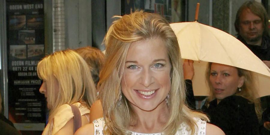 Die rechtsgerichtete britische Kolumnistin Katie Hopkins muss Australien verlassen, nachdem sie in sozialen Medien mit einem Verstoss gegen die geltenden strengen Quarantänemassnahmen geprahlt hatte.