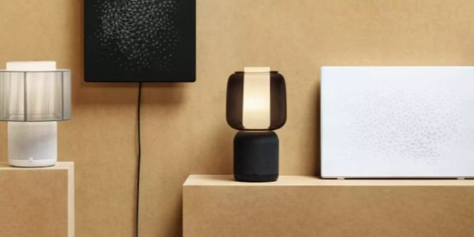 sonos ikea