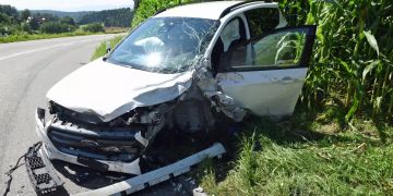 Unfall