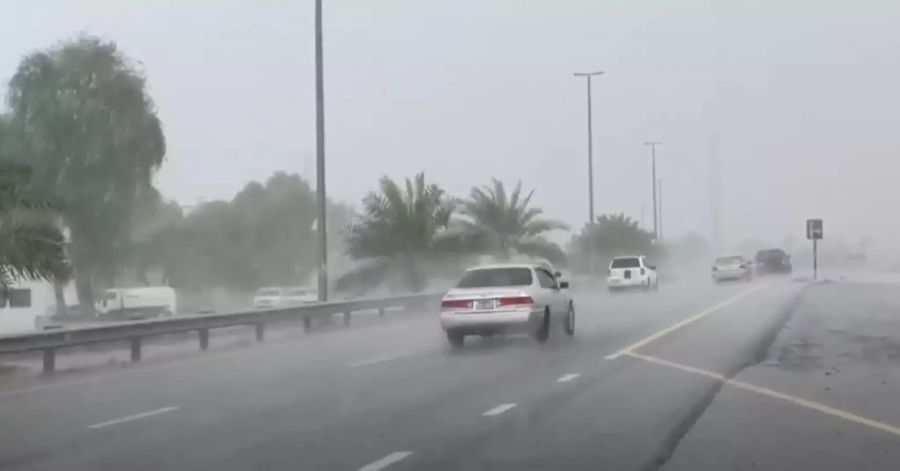 regen dubai