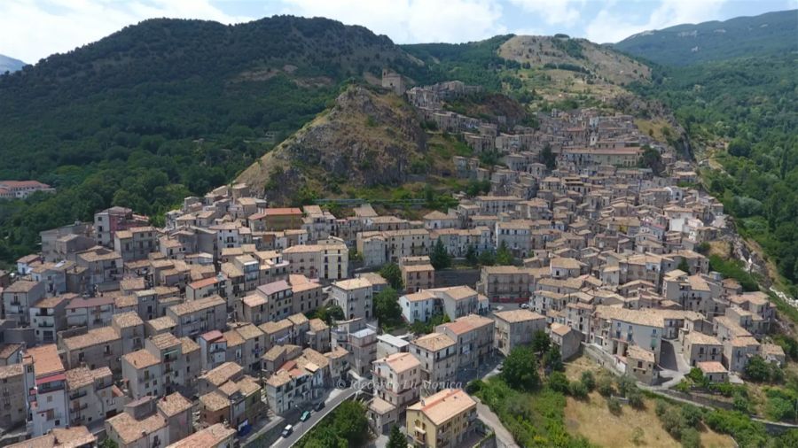 san donato di ninea