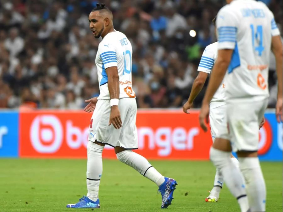 Olympique Marseille