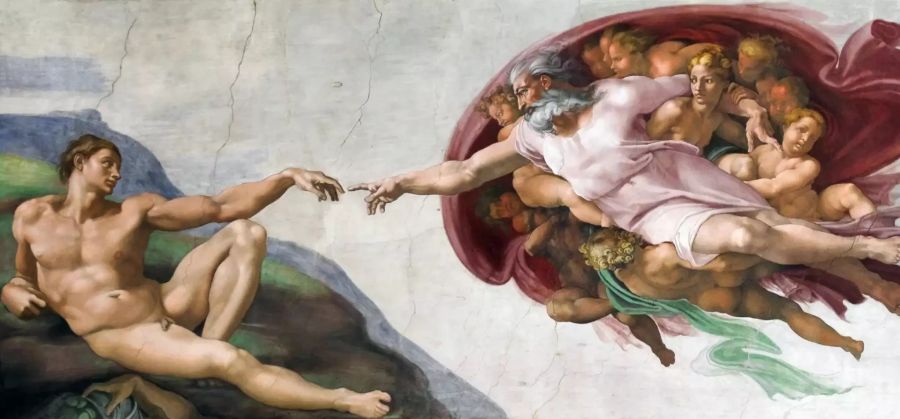 Michelangelo