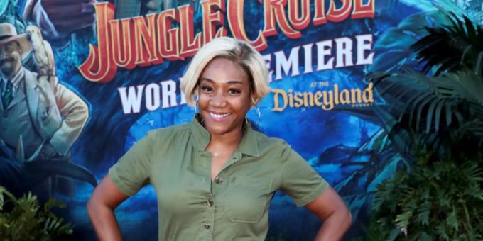 Prominews - Tiffany Haddish und LaKeith Stanfield: Treten sie dem Cast des 'Die Geistervilla'-Remakes bei?