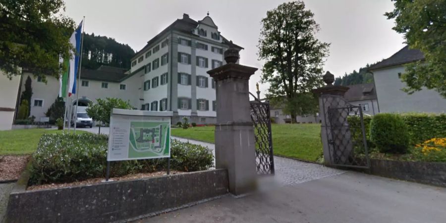 fischingen