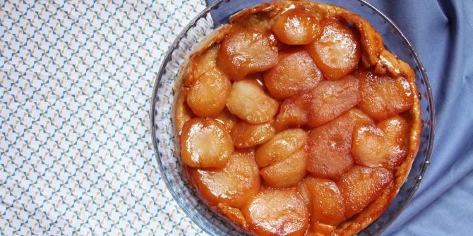 Tarte Tatin