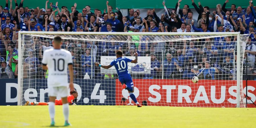 FC Schalke 04