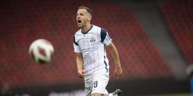 Der FC Zürich feiert heute seinen 125. Geburtstag. FC Zürich