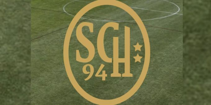 Das Wappen des SC Holligen 94. (Symbolbild) SC Holligen 94