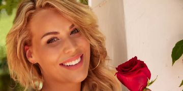 «Bachelor in Paradise»