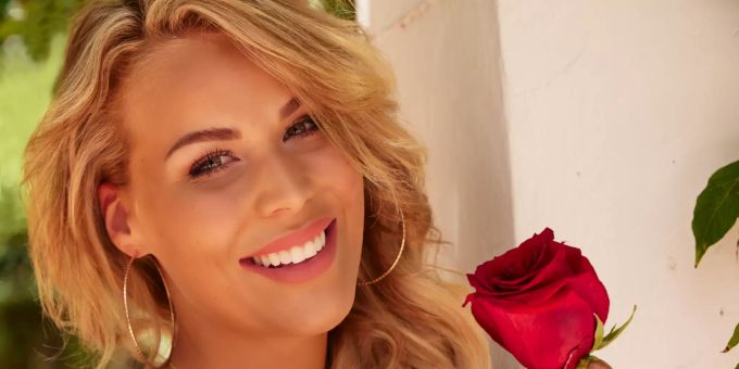 «Bachelor in Paradise»: Chanelle Wyrsch. «Bachelor in Paradise»