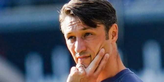 AS Monaco Kovac