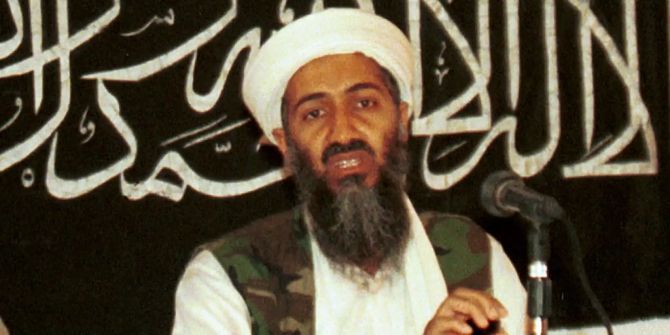 Osama bin Laden