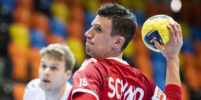 Andy Schmid verlässt die Rhein-Neckar Löwen. andy schmid