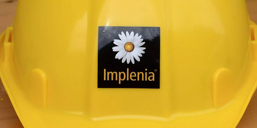 Implenia