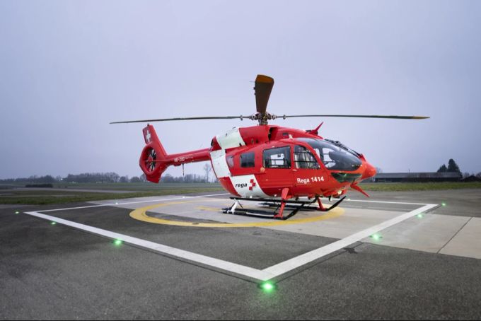 Hubschrauber Rettung Kosten Teuer